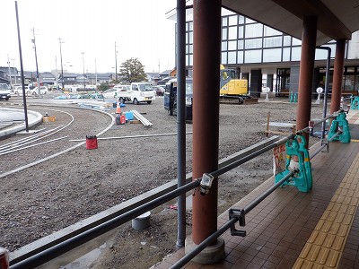 福岡駅
