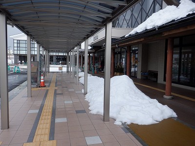 福岡駅