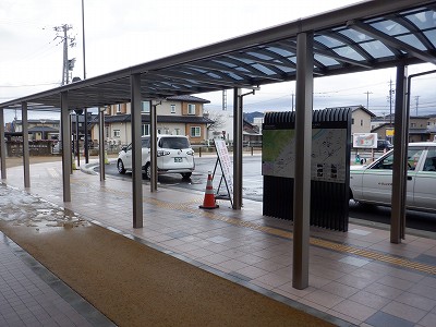 福岡駅
