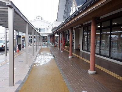 福岡駅