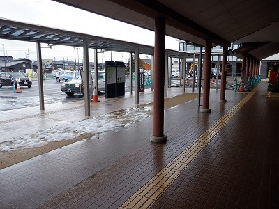 福岡駅