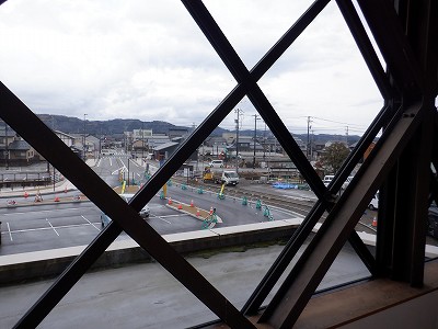福岡駅