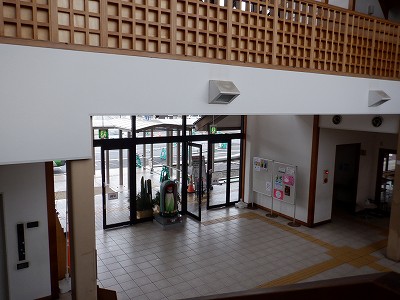 福岡駅