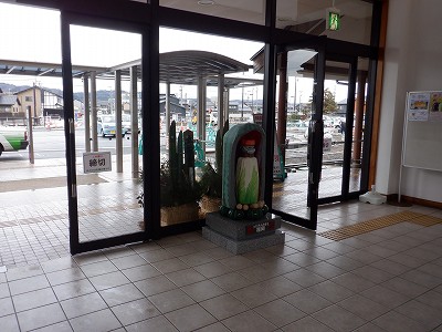 福岡駅