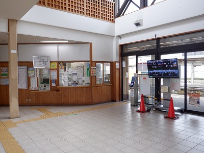 福岡駅