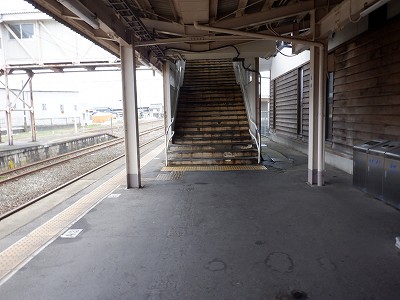 福岡駅
