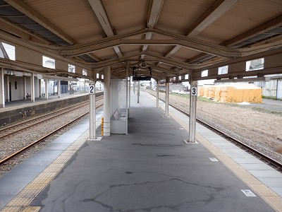 福岡駅