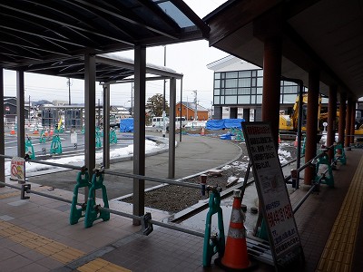 福岡駅