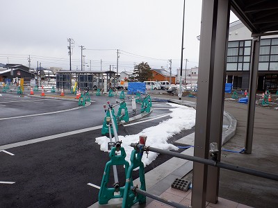 福岡駅