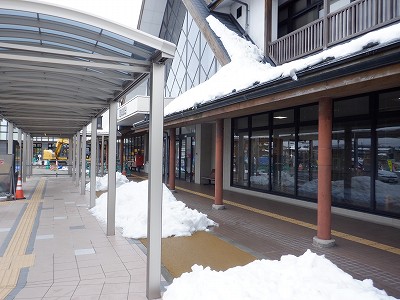 福岡駅