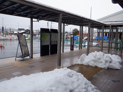 福岡駅