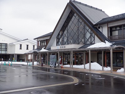 福岡駅