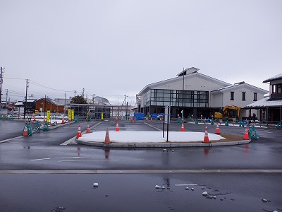 福岡駅