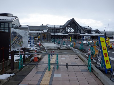 福岡駅