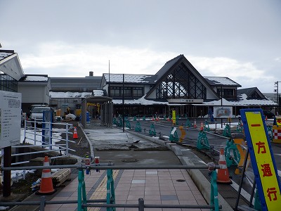 福岡駅