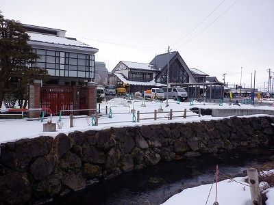 福岡駅