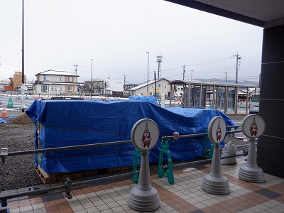福岡駅
