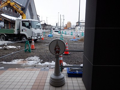 福岡駅