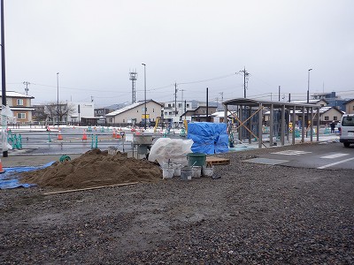 福岡駅