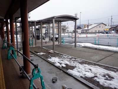 福岡駅