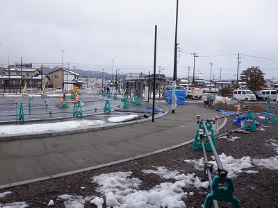 福岡駅