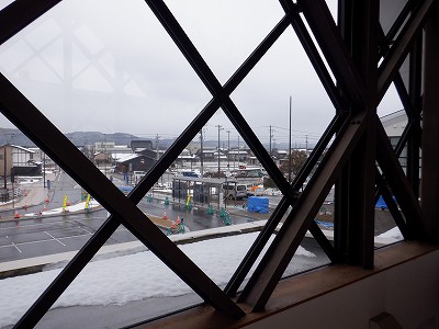 福岡駅