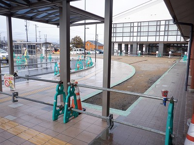 福岡駅