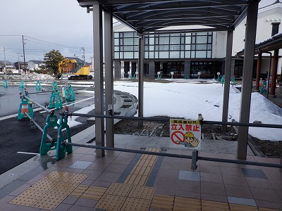 福岡駅