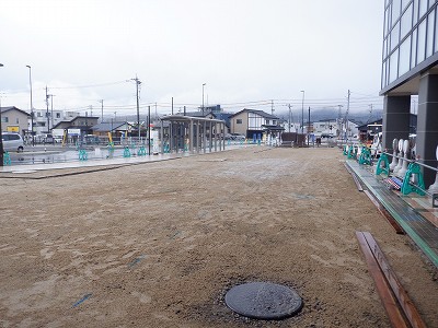 福岡駅