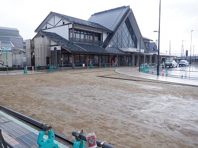 福岡駅