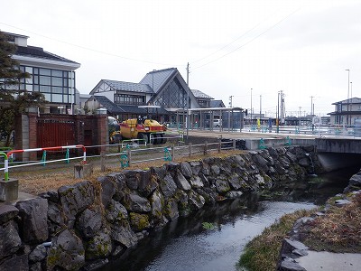 福岡駅