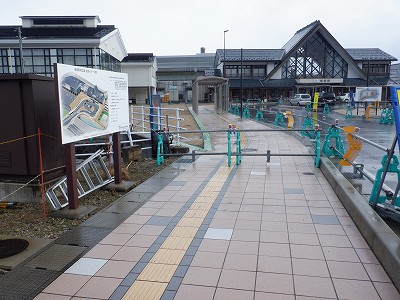 福岡駅
