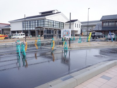福岡駅
