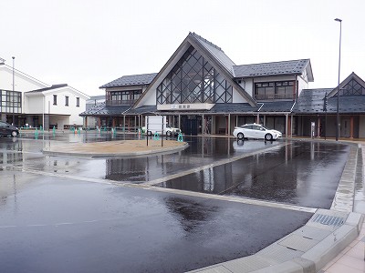 福岡駅
