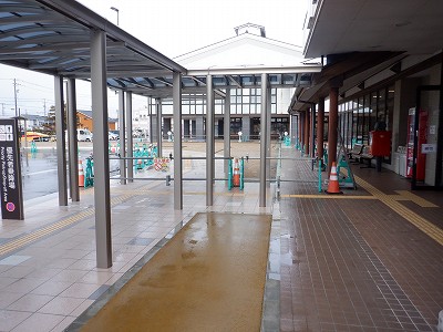 福岡駅