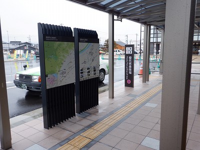 福岡駅