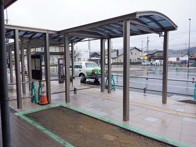 福岡駅