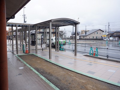 福岡駅