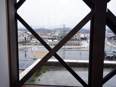 福岡駅