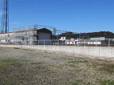 建物