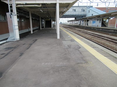 柵