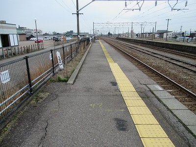 柵