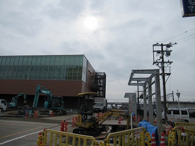 市営バス