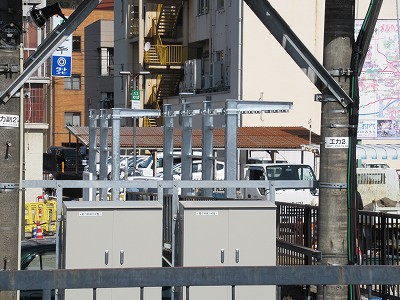 市営バス