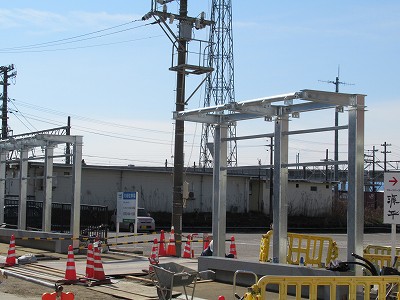 市営バス