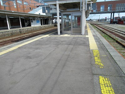 柵