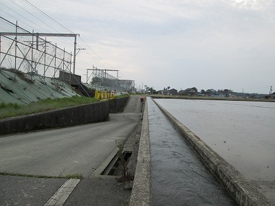 地下道