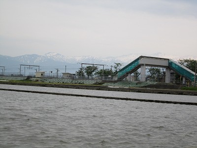 駅