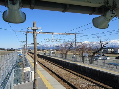 跨線橋