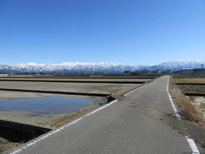遠景